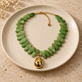 Lima Necklace
