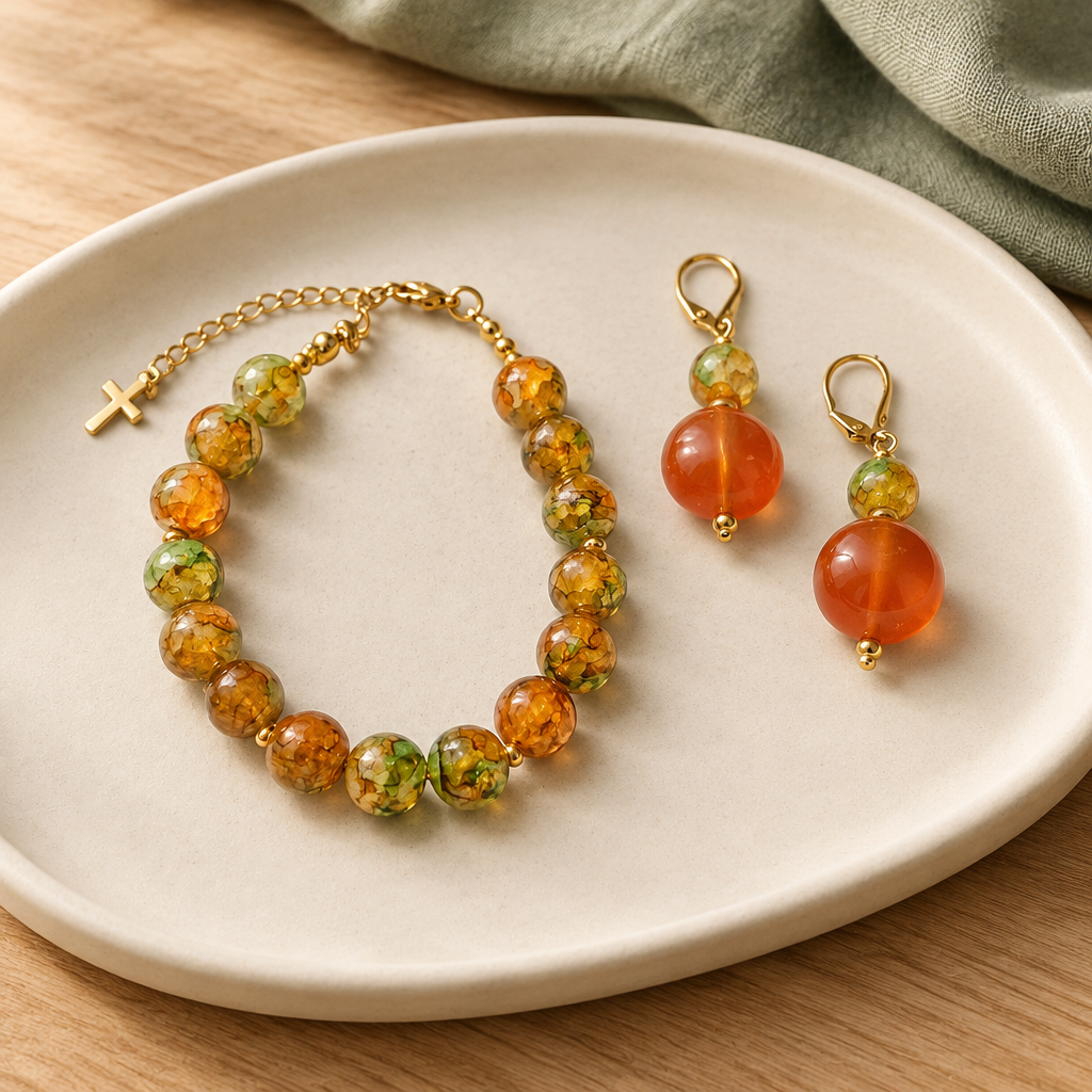 The Terra Set
