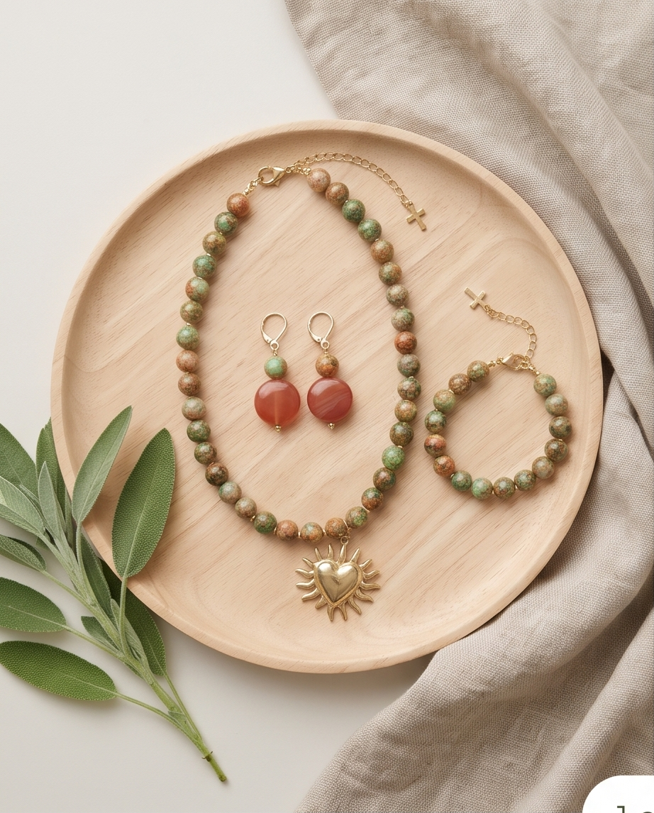 The Terra Set