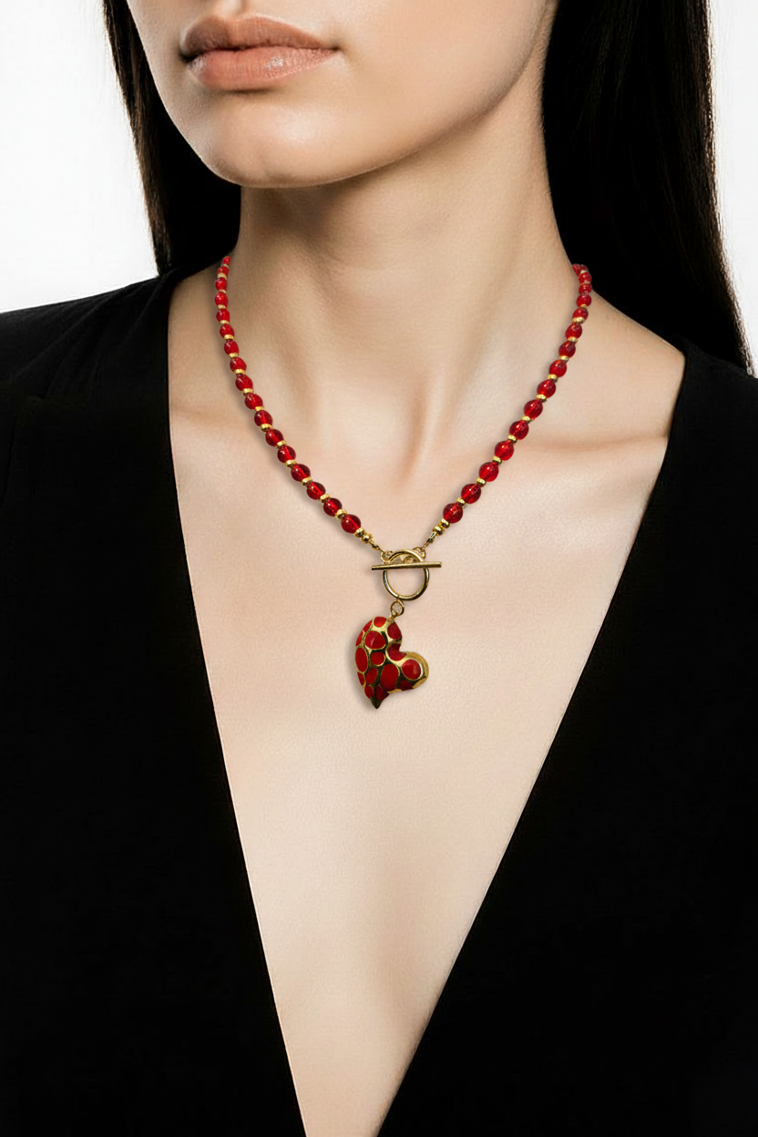 Red Love (set)