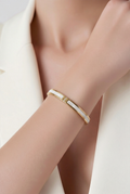 Nácar Bangle