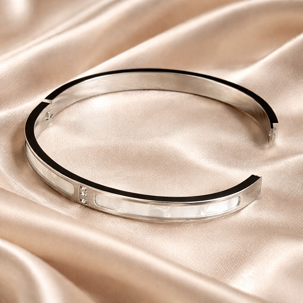 Nácar Bangle