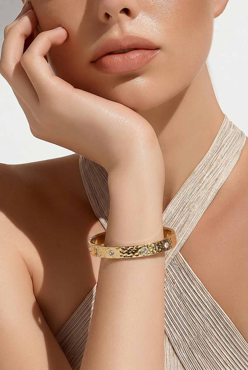 Aurielle Bangle