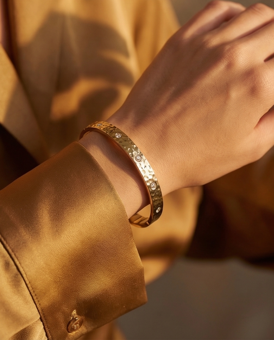 Aurielle Bangle