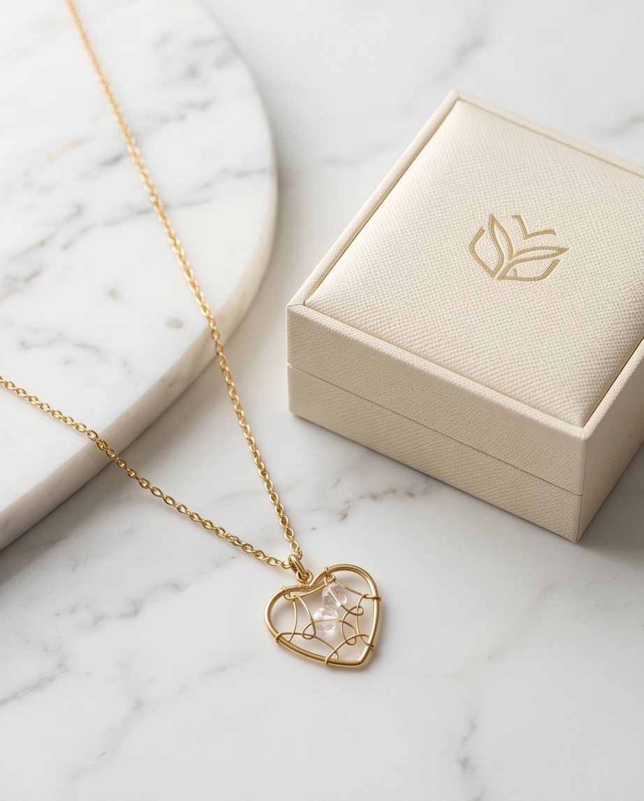 Little Heart (set)
