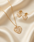 Little Heart (set)