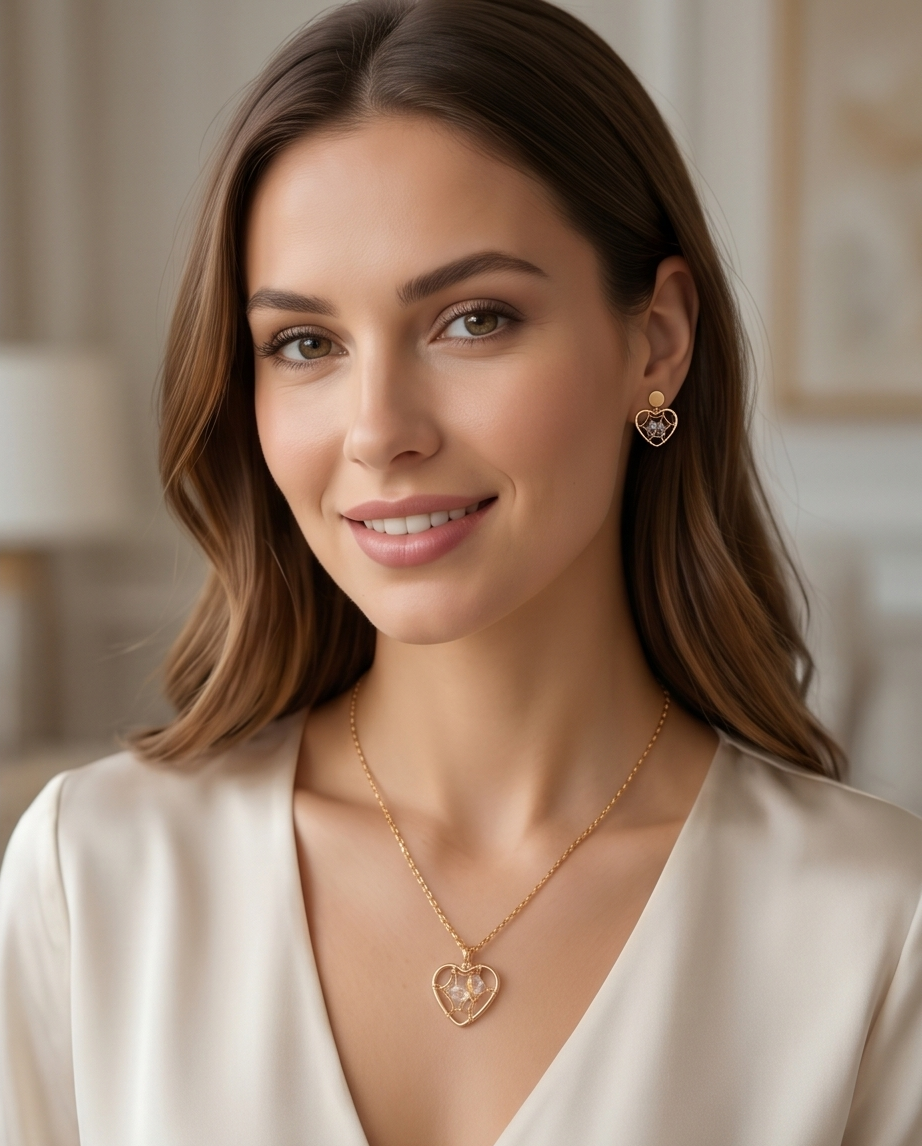 Little Heart (set)