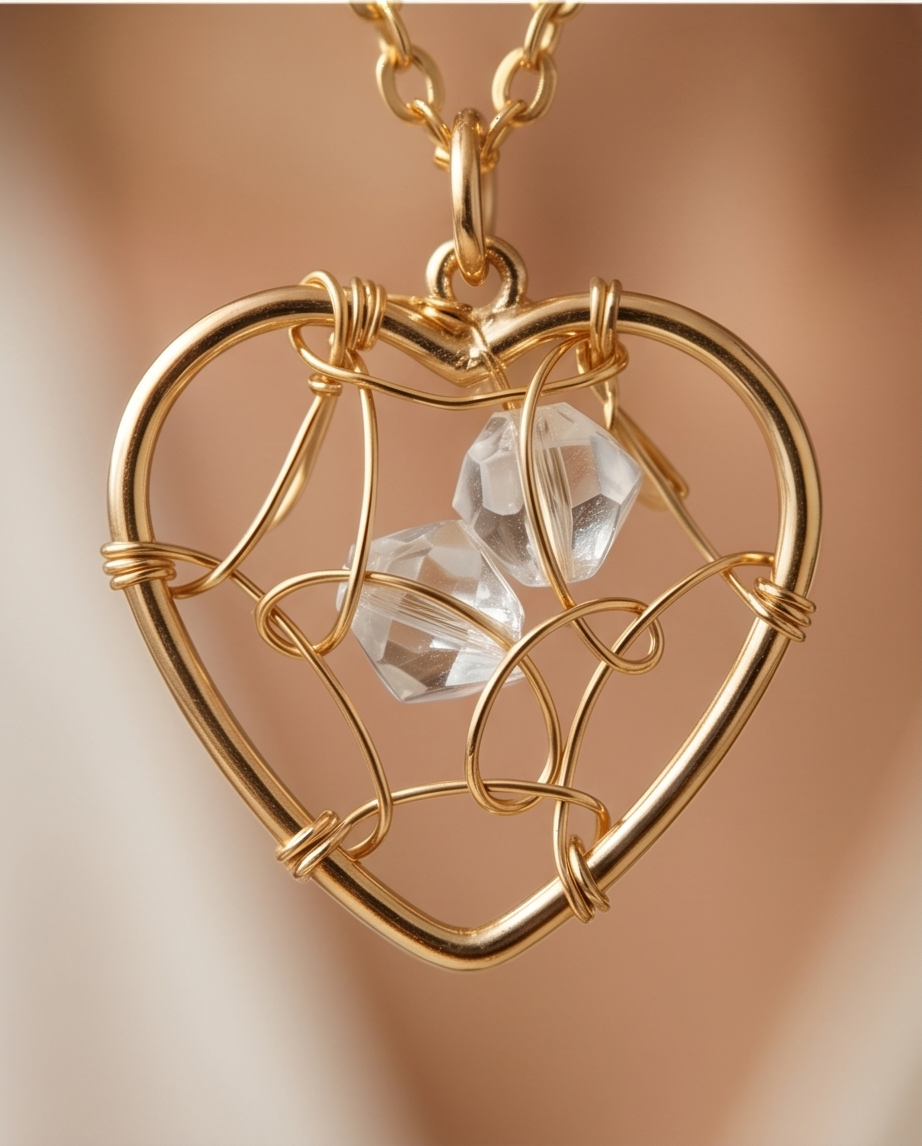 Little Heart (set)