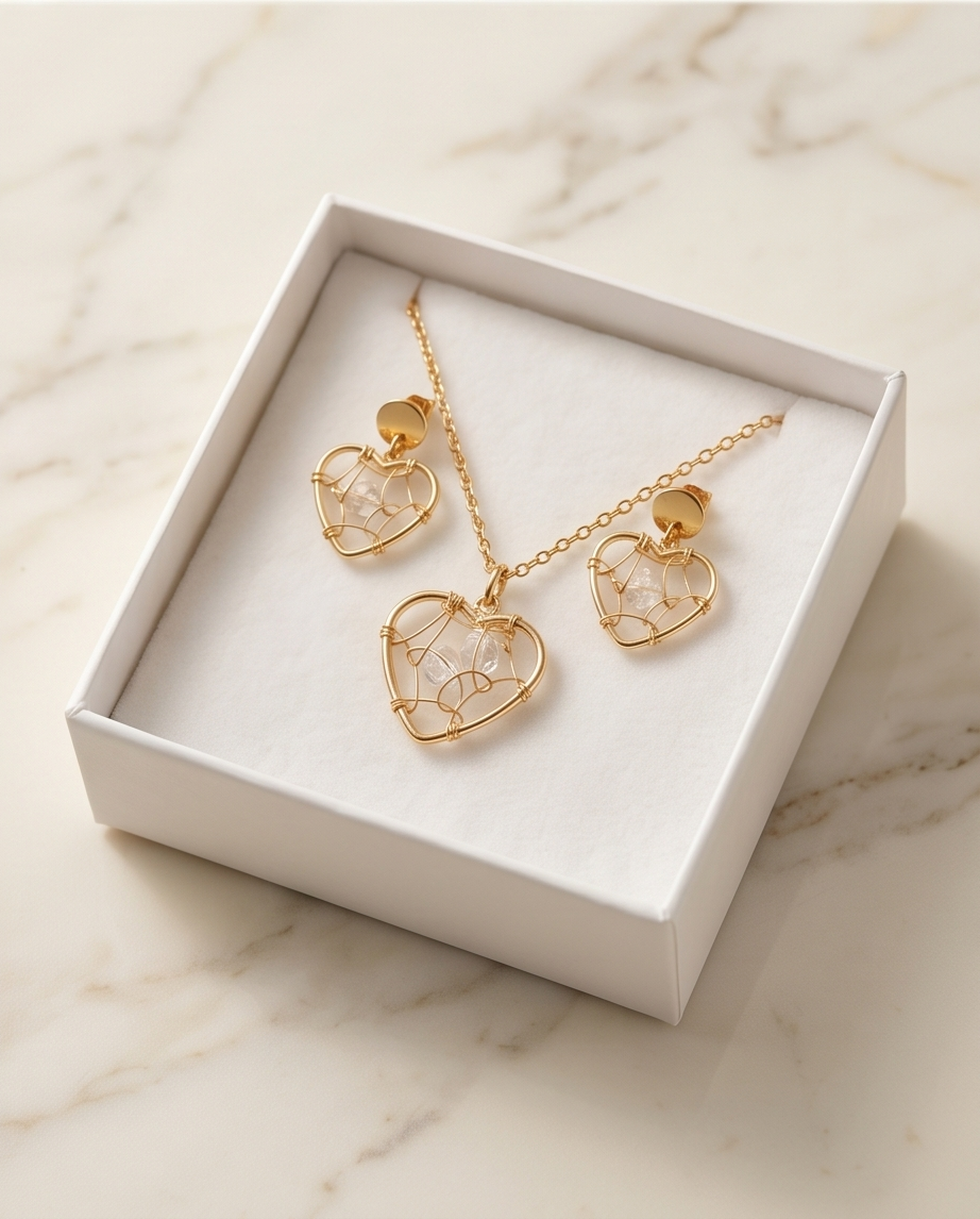 Little Heart (set)