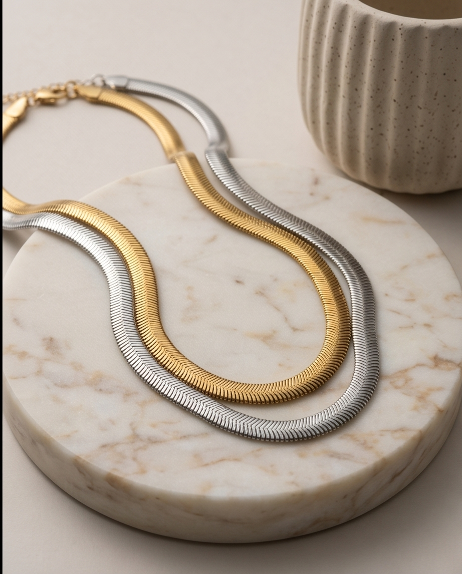 Chunky Snake