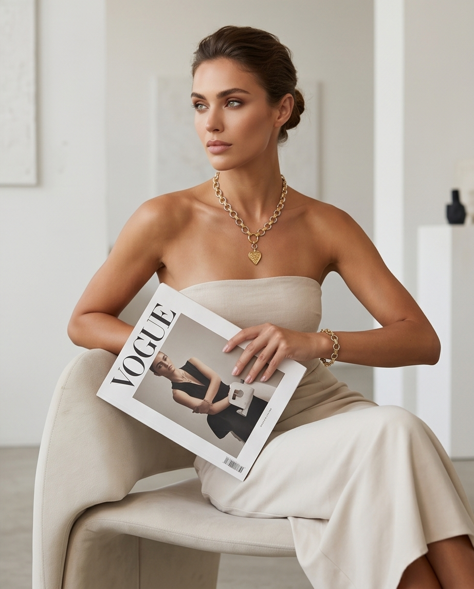 Vogue (set)