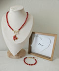 Red Love (set)