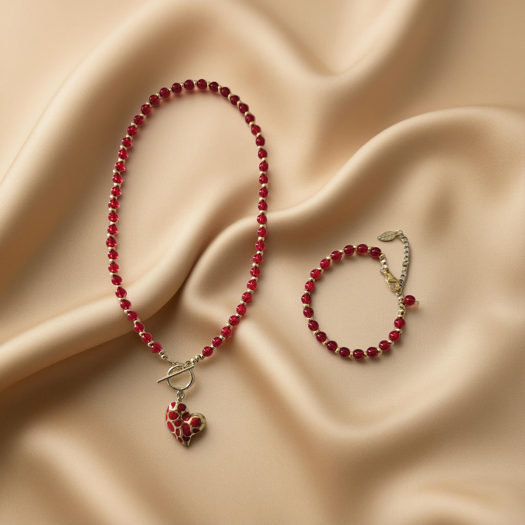 Red Love (set)