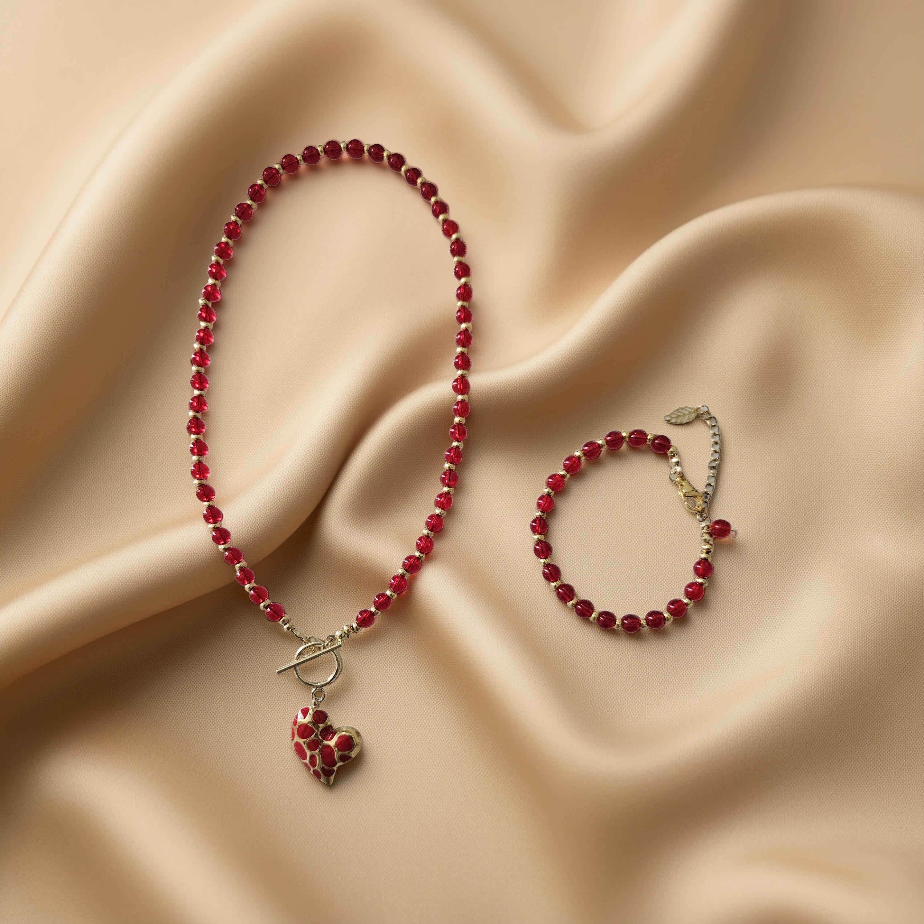 Red Love (set)