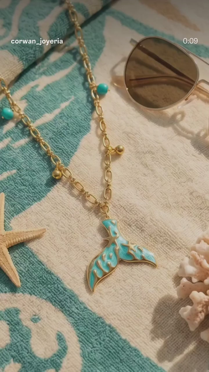 Ocean Charms