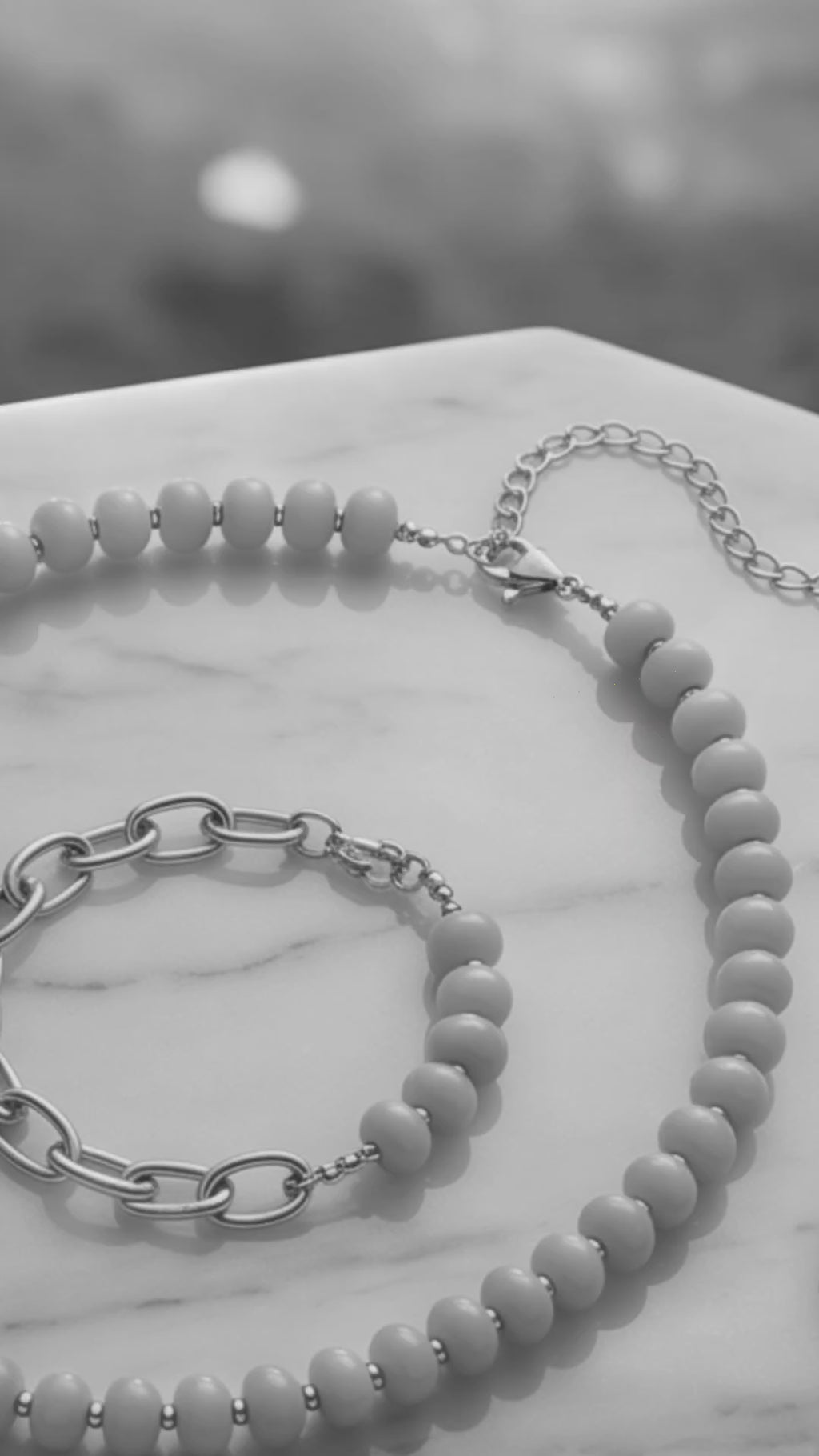 Sahara Collection