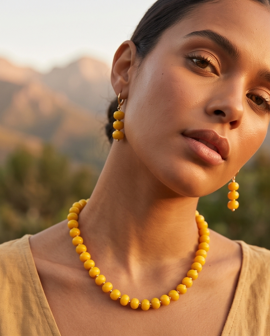 Sahara Collection