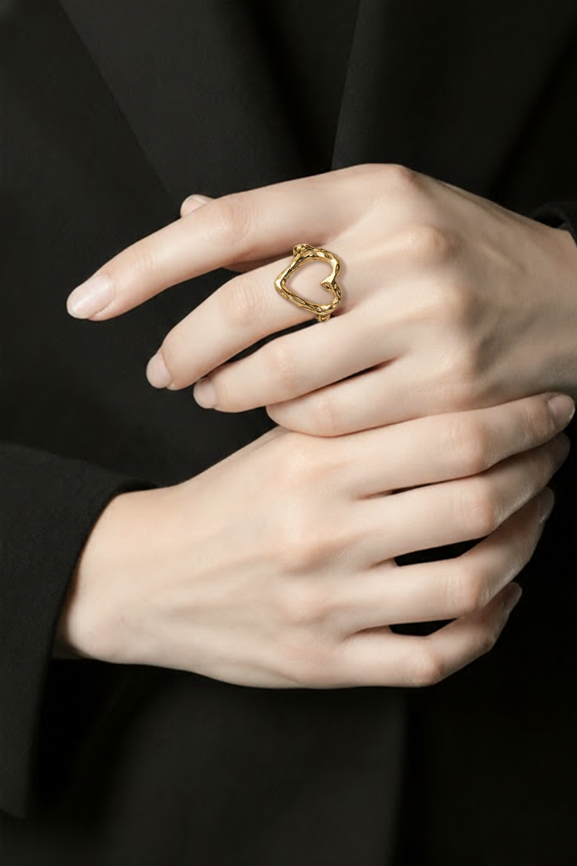 Lover Ring