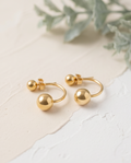 Moon Hoops 🌙✨