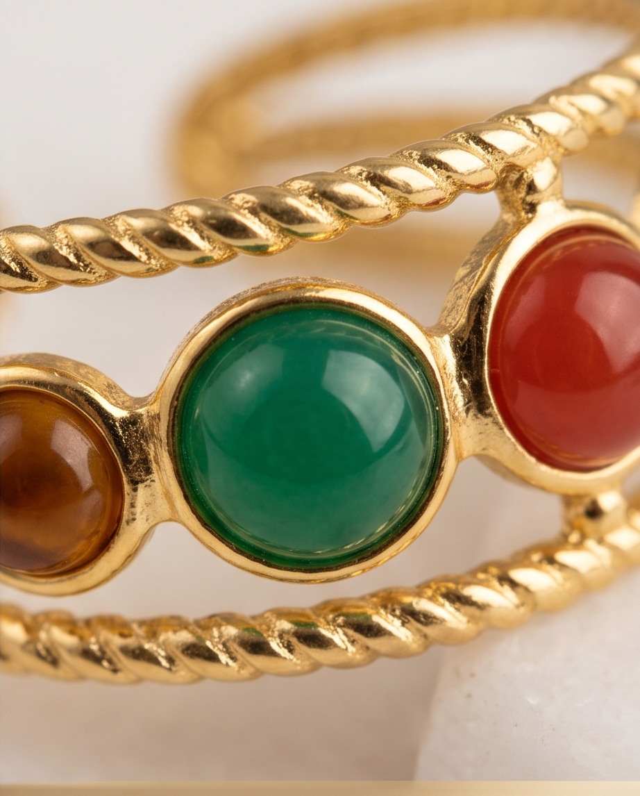 Fall Ring 🍁