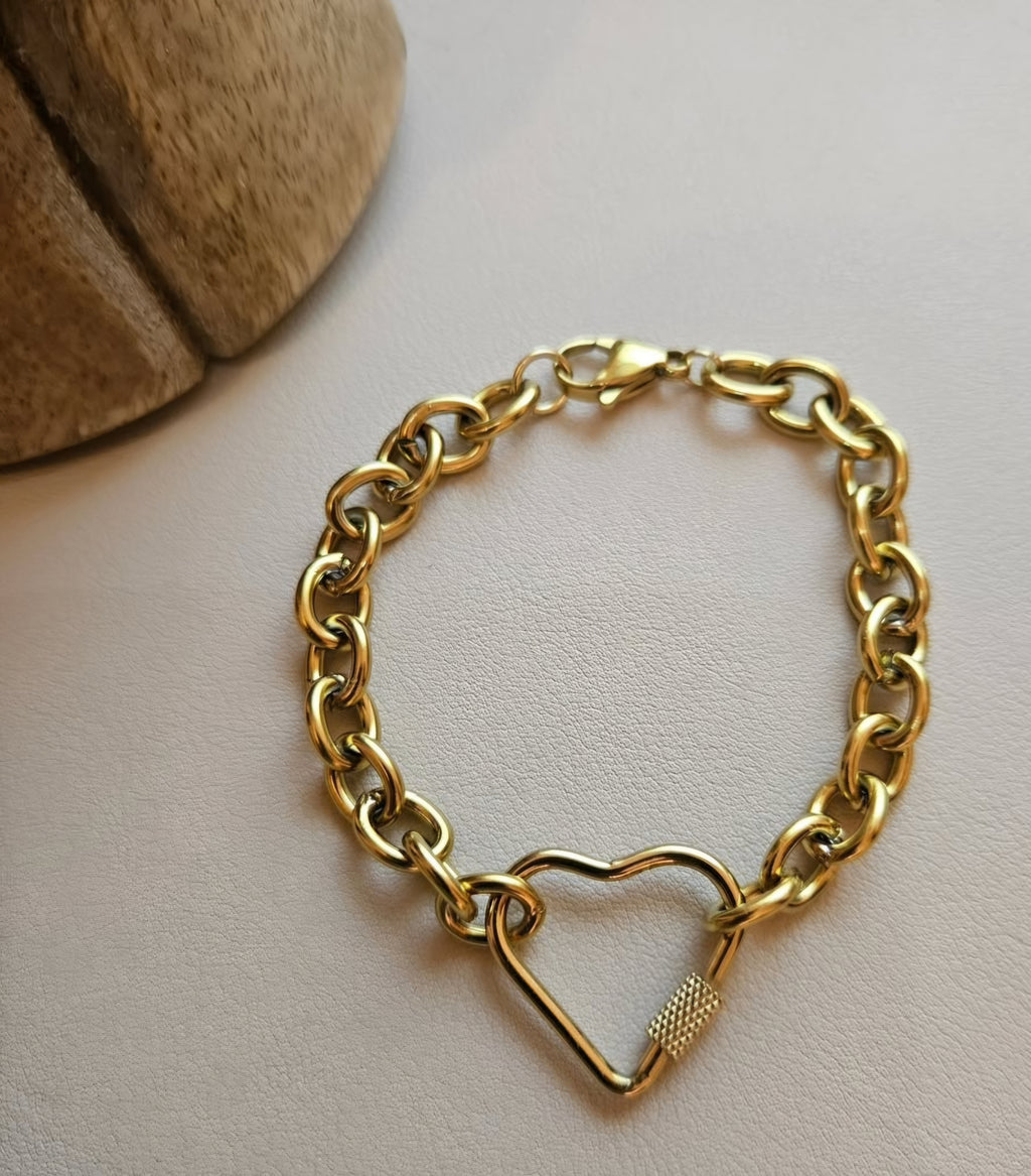 Fuerte Corazón