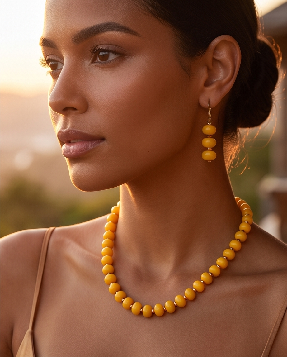 Sahara Collection