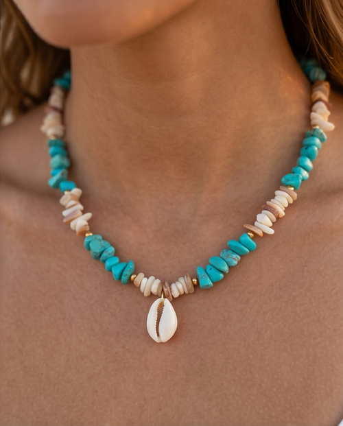 Boho Chic Tropical (Set)