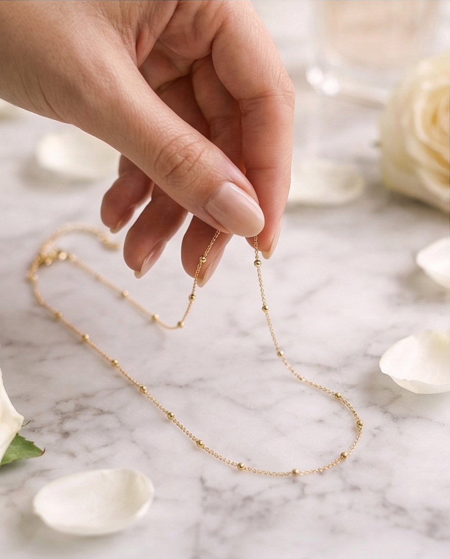 Delicate