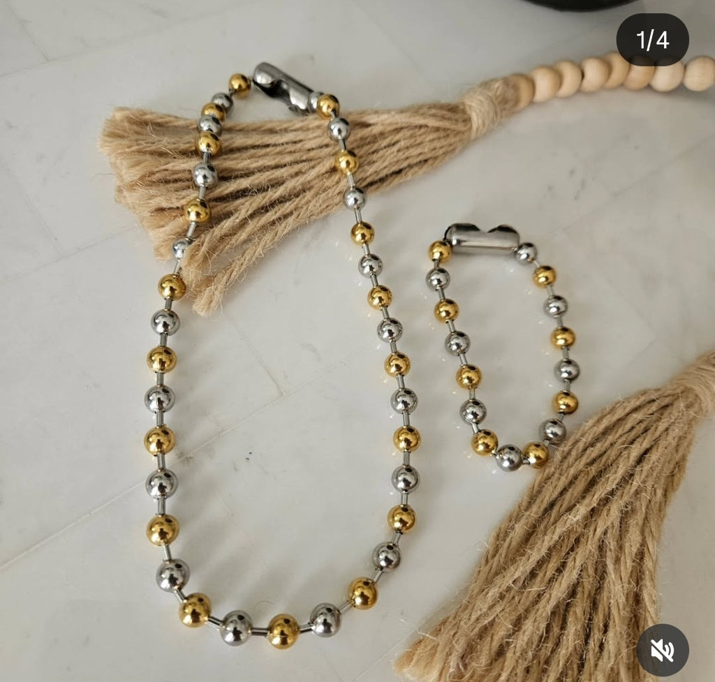 Esferas (set)