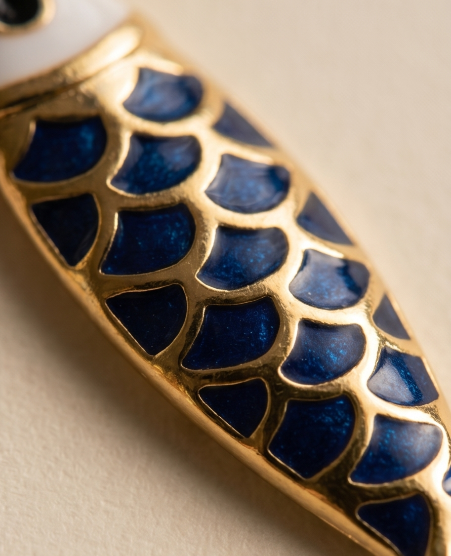 Isabela Necklace