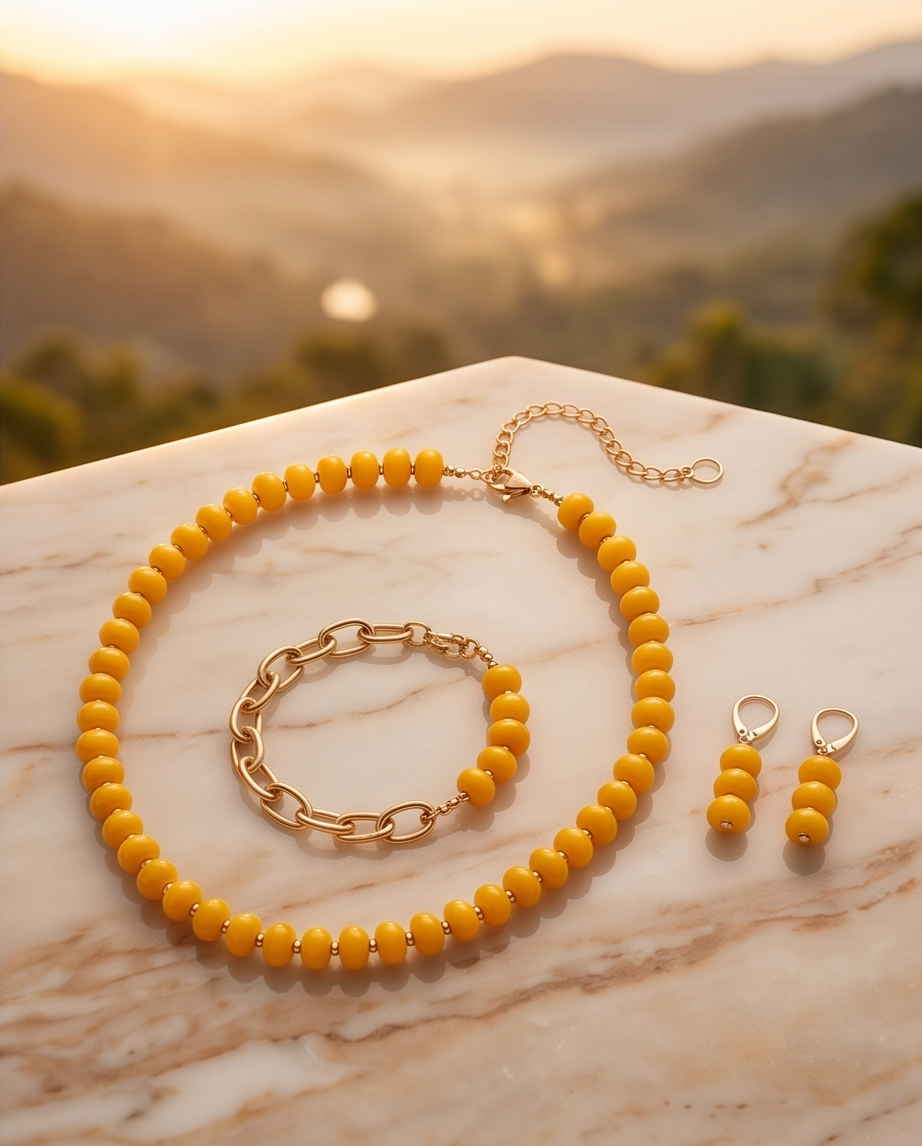 Sahara Collection
