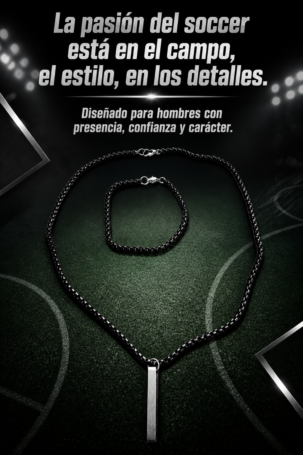 Champion Set