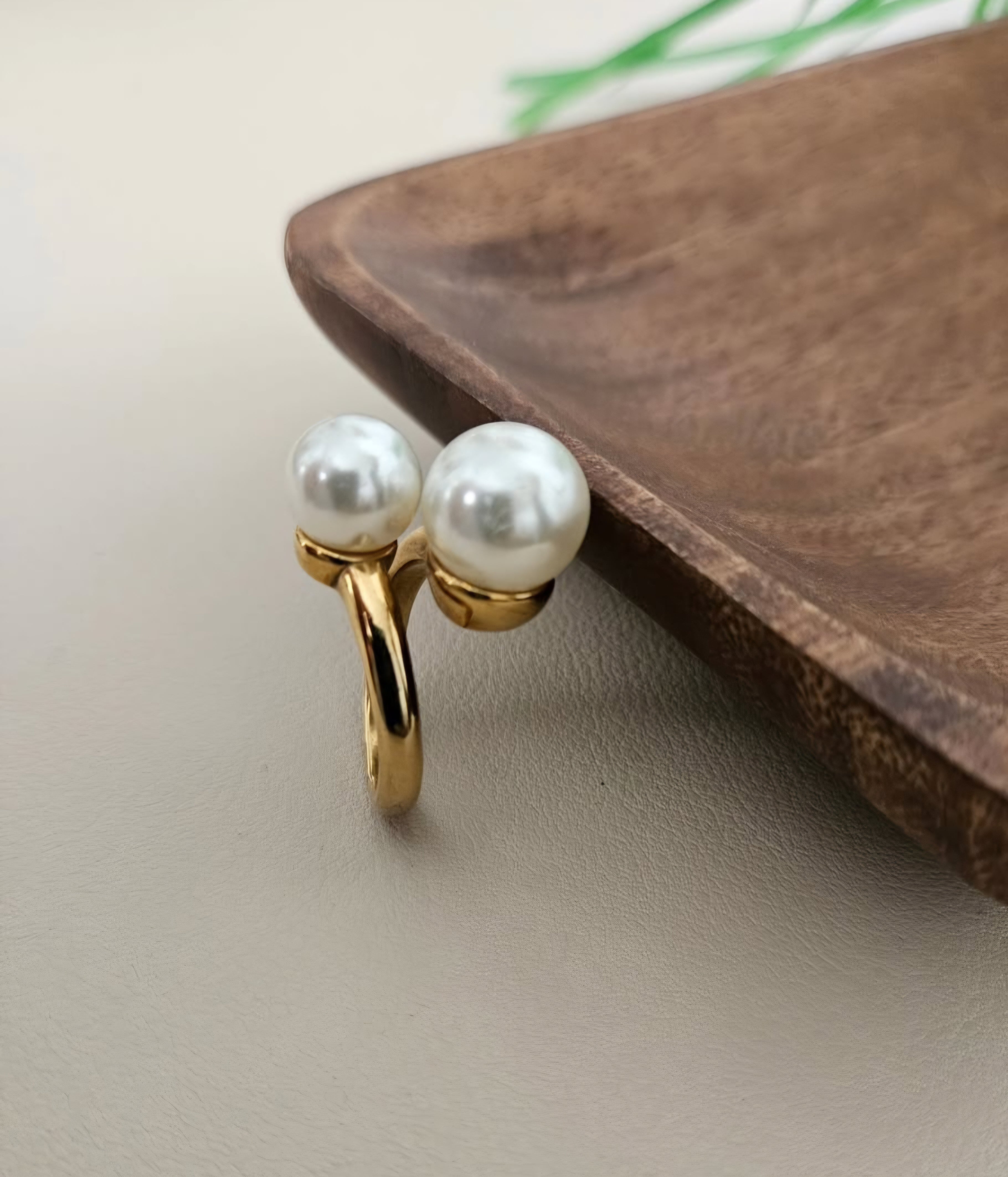 Perlas