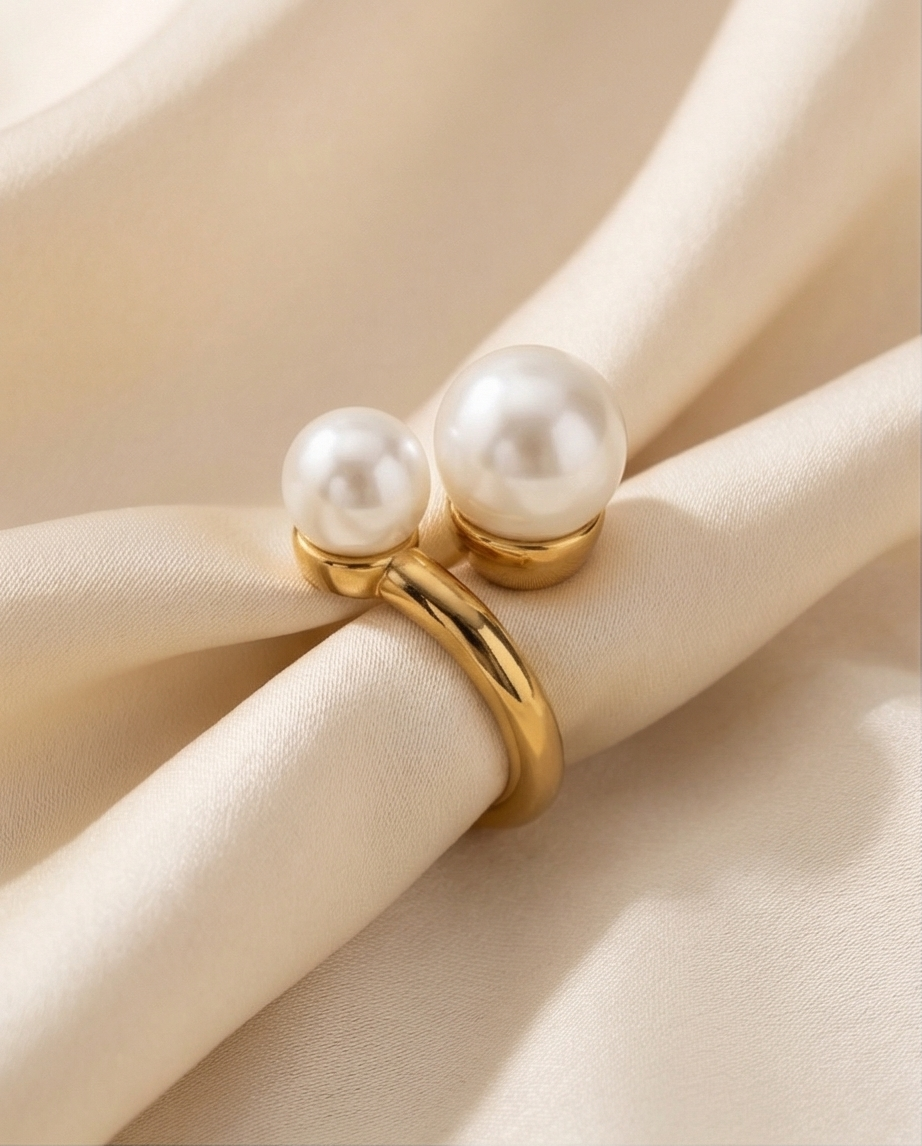 Perlas