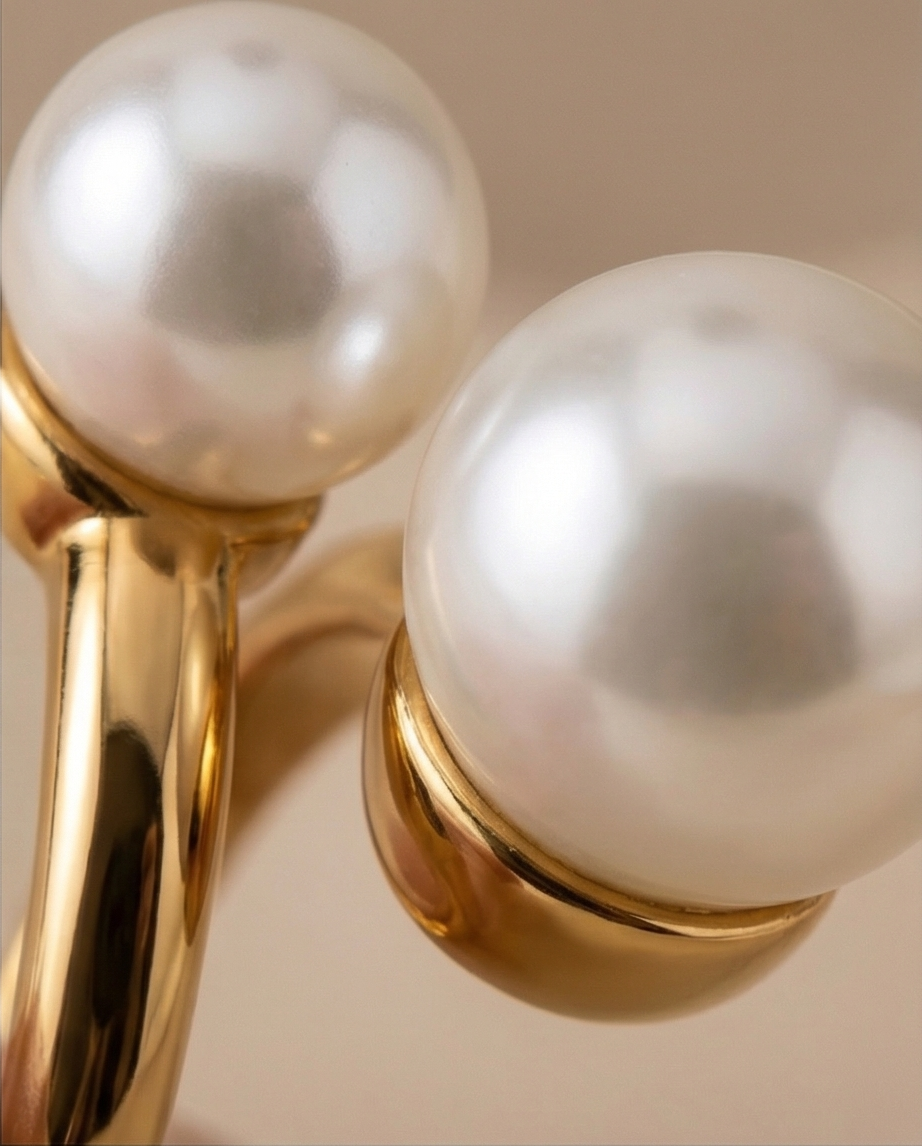Perlas