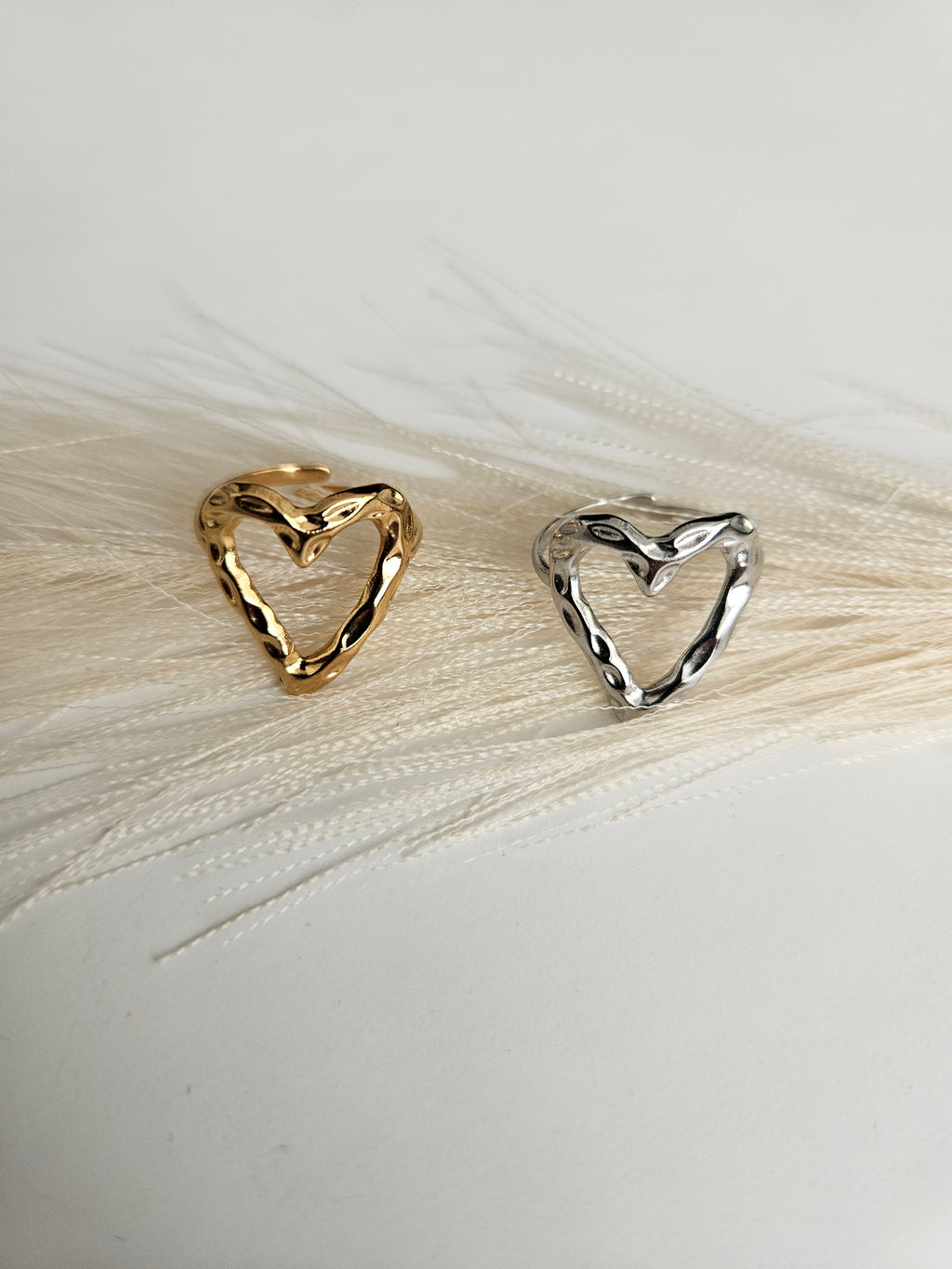 Lover Ring