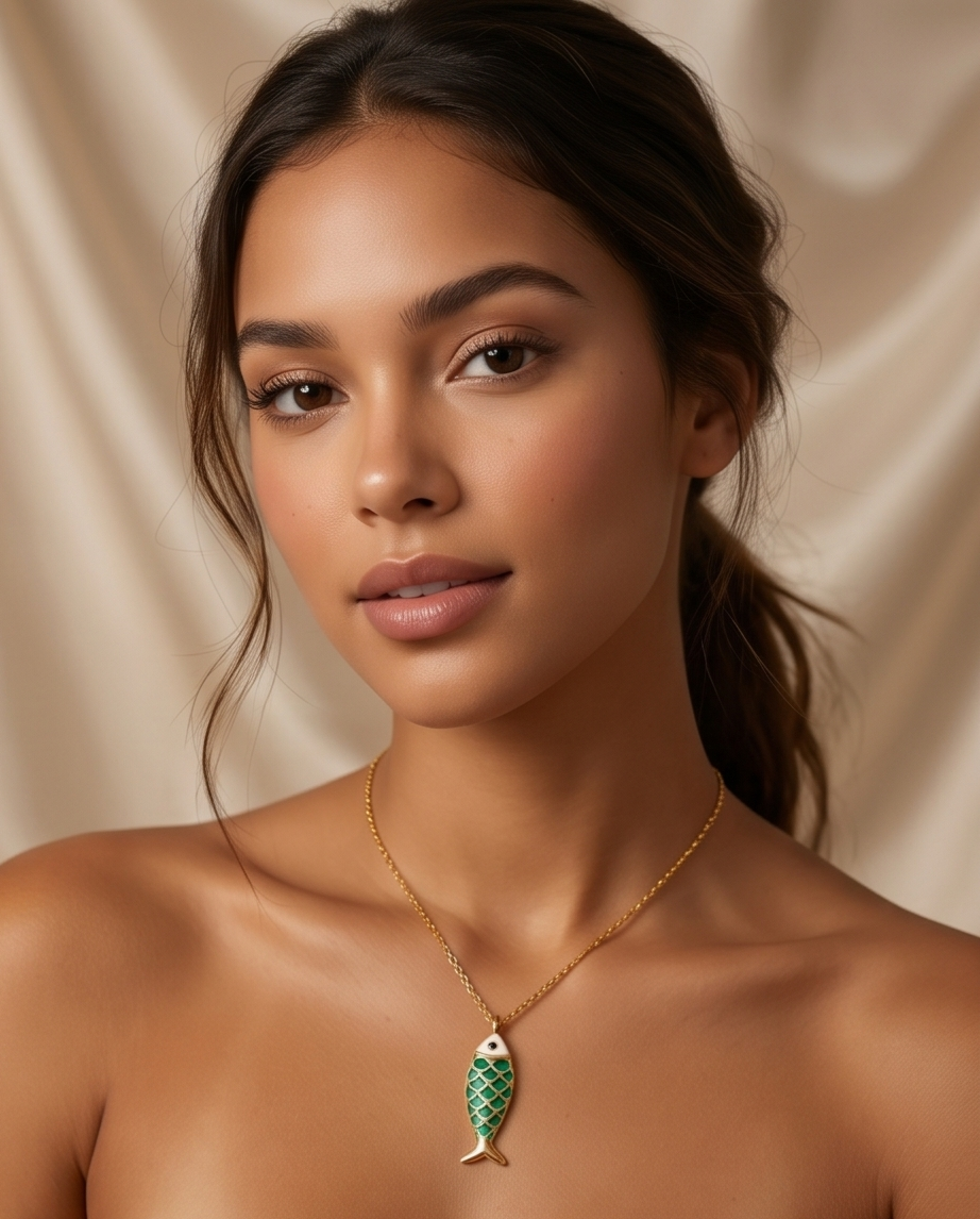 Isabela Necklace