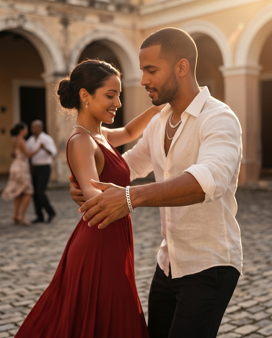 Ritmo Cubano Collection