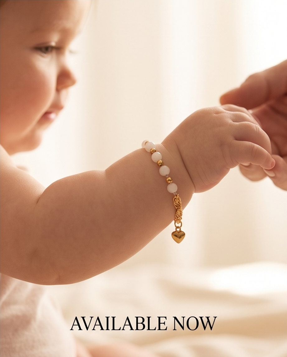 Anelis – Set Mamá & Bebé