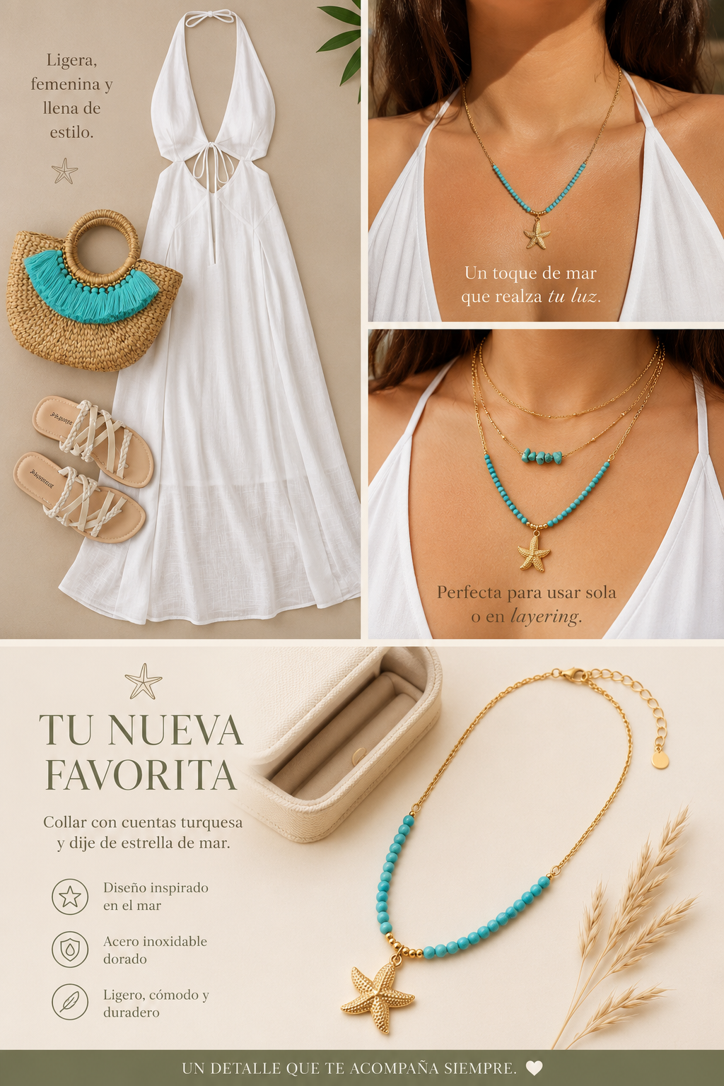 Toque de Mar
