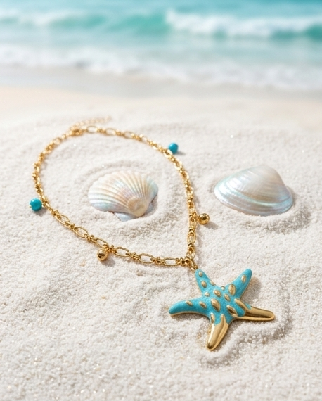 Ocean Charms