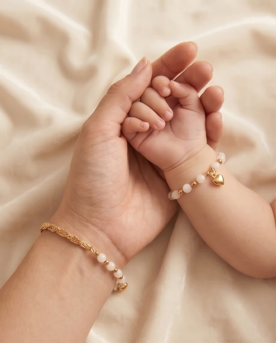 Anelis – Set Mamá & Bebé