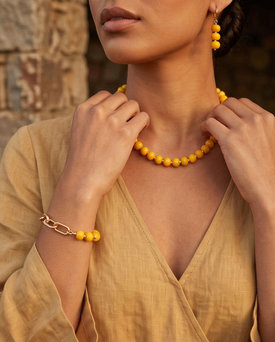 Sahara Collection