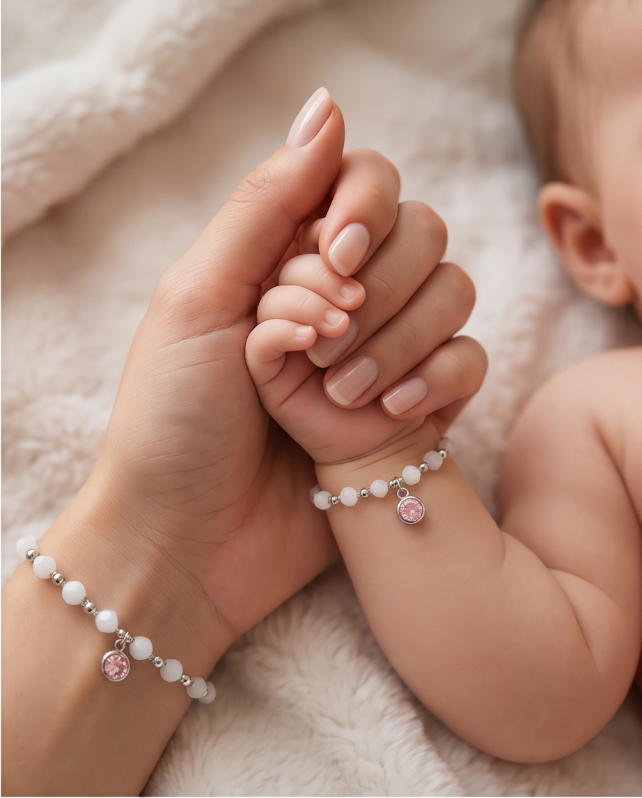 Anelis – Set Mamá & Bebé