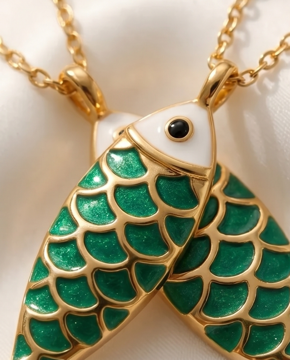 Isabela Necklace